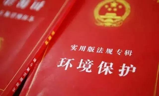 環(huán)境影響評(píng)價(jià)報(bào)告書。